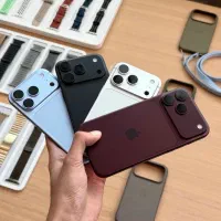 Iphone (18promax-17promax) note active|موبایل|کرج, گوهردشت|دیوار