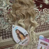 پوستیژموی طبیعی اصل بلوند آمبره