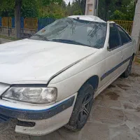پژو پارس موتور جدید XU7P