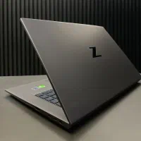 لپ تاپ HP مدل ZBook Studio G7 Mobile Workstation|رایانه همراه|اصفهان, مفتح|دیوار