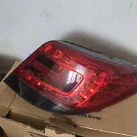 چراغ دنا ودنا پلاس|قطعات یدکی و لوازم جانبی|اردبیل, |دیوار