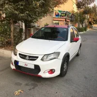 کوییک مدل 99 بی رنگ بیمه یکسال