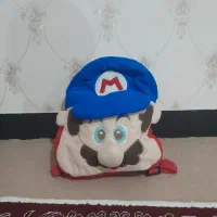 کیف و نایلون پیدا شده