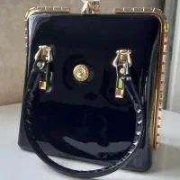 کیف ورنی مجلسی