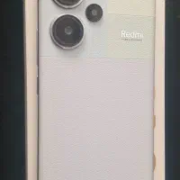 شیائومی نوت۱۳ پروپلاس|موبایل|تهران, سید خندان (جلفا)|دیوار