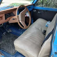 نیسان ۷۴ ژاپن شاسی موتور بشرط شما