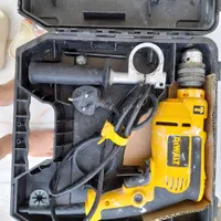 دریل چکشی دیوالت   Dewalt dwd024|ابزارآلات|تهران, دبستان|دیوار