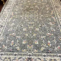 فرش ماشینی نو ۱۵۰۰ شانه