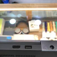 Dell Latitude 5580 i5 7th Gen در حد صفر|رایانه همراه|رشت, لاکانی|دیوار