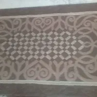 فروش قالیچه کارکرده بدونه پارگی وسوختگی