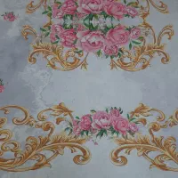 روفرشی کشدار ۱۲متری
