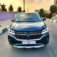 فردا T5 وارداتی FMC.T5 مدل ۱۴۰1 فوق‌العاده تمیز