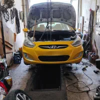 کلینیک مکانیکی آریا