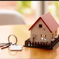 خانه اجاره ای واقع در قوخ