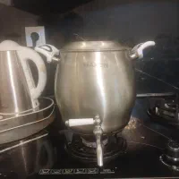 کتری  سماوری