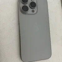 آیفون ۱۵ پرو|موبایل|مشهد, شهید فرامرز عباسی|دیوار