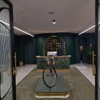 دعوت به همکاری در مزون بایک(BIKE)