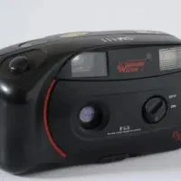 دوربین عکاسی ویزن کاملا نو|دوربین عکاسی و فیلم‌برداری|اندیشه, اندیشه فاز ۳|دیوار