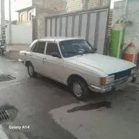 فروش پیکان مدل ۸۲