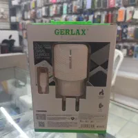 شارژر میکرو جرلاکس|لوازم جانبی موبایل و تبلت|اصفهان, سرچشمه|دیوار