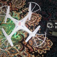 کواد کوپتر برند syma