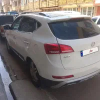 جک اس ۵|خودرو سواری و وانت|اندیشه, اندیشه فاز ۱|دیوار