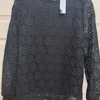 شومیز مشکی