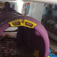 خانه بازی و مهد کودک آلاله افتتاح شد|خدمات آموزشی|قم, علی آباد سعدگان|دیوار