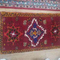 پادری های هریس|پادری|میانه, |دیوار