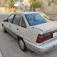 دوو ریسر ۹۴موتورسیلو|خودرو سواری و وانت|مشهد, راهنمایی|دیوار