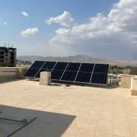 طراحی و راه اندازی برق خورشیدی، مسکونی ویلا، صنعتی