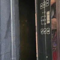 اجاق گاز ۵ شعله طرح فر