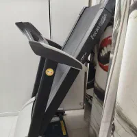 تردمیل .اصل کره