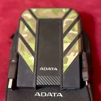 هارد اکسترنال ADATA HD710M- 1TB