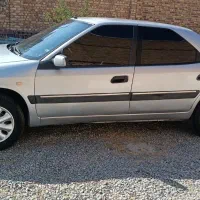 زانتیا مدل 85|خودرو سواری و وانت|اراک, |دیوار