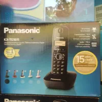 تلفن بیسیم اکبندپاناسونیک