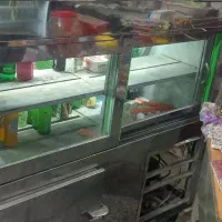 یخچال فریزر تهران سرد خشک|فروشگاه و مغازه|ایرانشهر, |دیوار