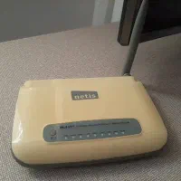 مودم  wifi نتیس