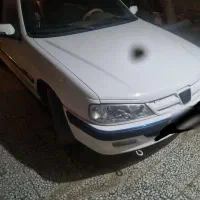 پژوپارس سفارشی مدل ۱۴۰۲|خودرو سواری و وانت|زابل, |دیوار