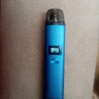 ویپ 120وات کاملا سالم کادوی