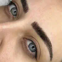 مدل رایگان میکروبلیدینگ،شیدینگ لب،خط چشم