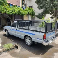 باربند مبلی مزدا در حد سفارشی