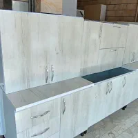 کابینت آماده