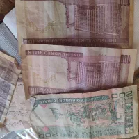 پول قدیمی|کلکسیون سکه، تمبر، اسکناس|اصفهان, شهرک کاوه|دیوار