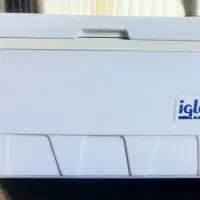 یخدان آمریکایی ایگلو اکبند igloo