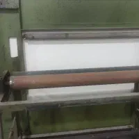 دستگاه تولید نایلون، عرض 150|ماشینآلات صنعتی|کاشان, شهرک صنعتی فتح المبین|دیوار