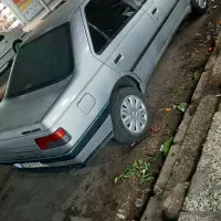 پژو۴۰۵|خودرو سواری و وانت|اندیمشک, |دیوار