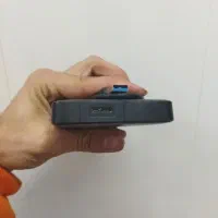 هارد اکسترنال یک ترابایت|قطعات و لوازم جانبی رایانه|تربت‌حیدریه, فرمانداری|دیوار