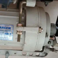 چرخ دوخت کفش ،دستگاه پرس کفش|چرخ خیاطی و ریسندگی|کرمانشاه, |دیوار