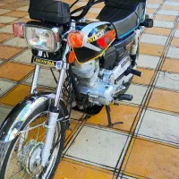 موتور 150 کارخانه احسان|موتورسیکلت|جوانرود, |دیوار